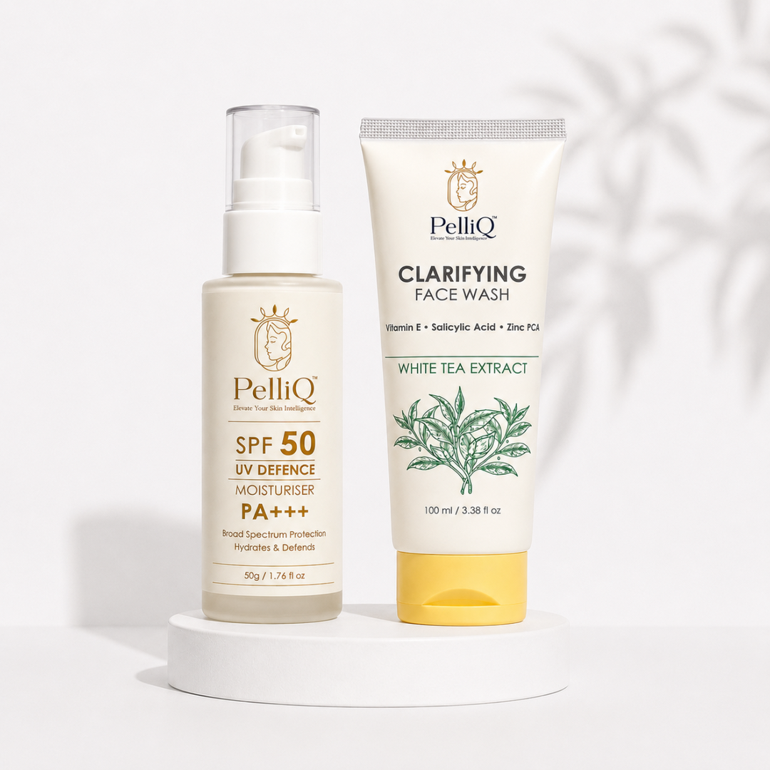 The Clarifying Combo —Clear + Protect